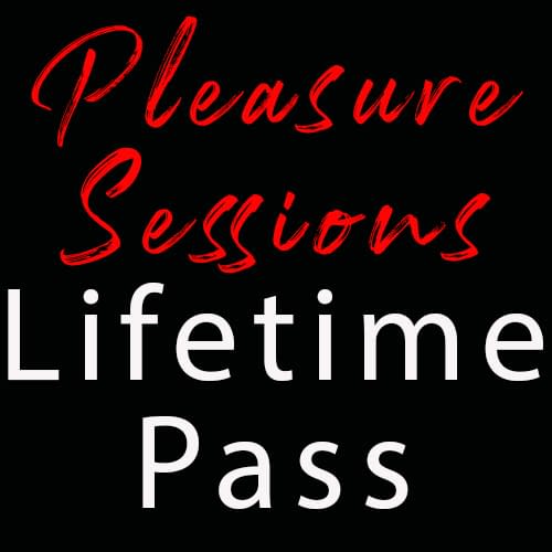 Lifetime Pass